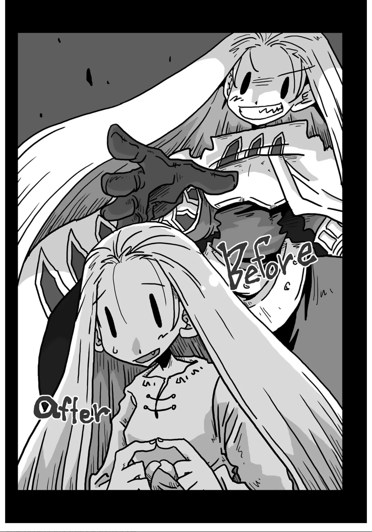 [Amahara] 33-sai Dokushin Onna Kishi Taichou (3) | 33歲單身女騎士隊長。(03) 全 [Chinese] [zxycat2个人汉化] - Page 9