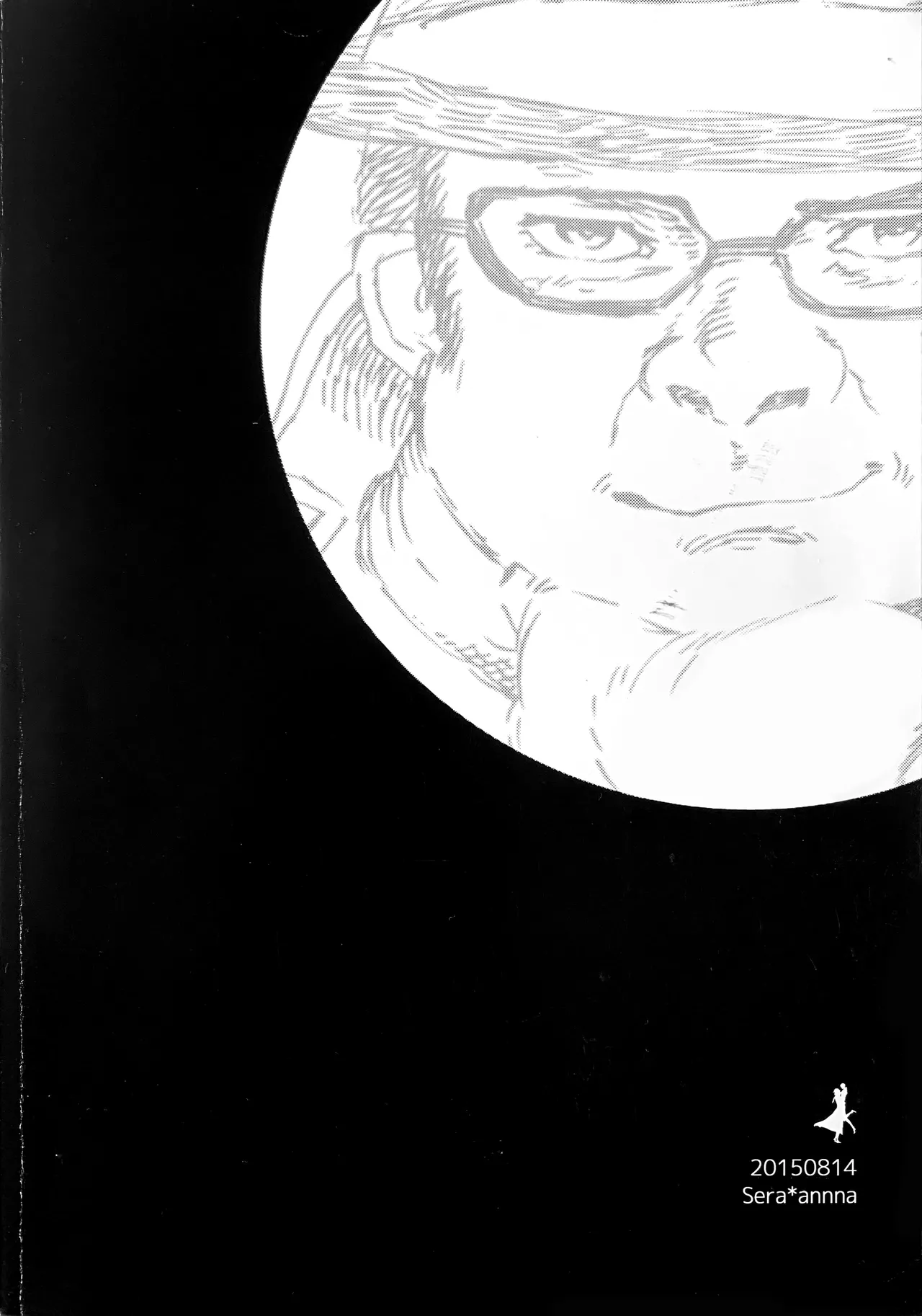 (C88)[Sera(anna)] 穴蔵スパイ大作戦 (仮)I [Tony x Gilver](Devil May Cry) [Chinese] page 22 featuring vergil devil may cry parody - twins brother hentai manga - read online free