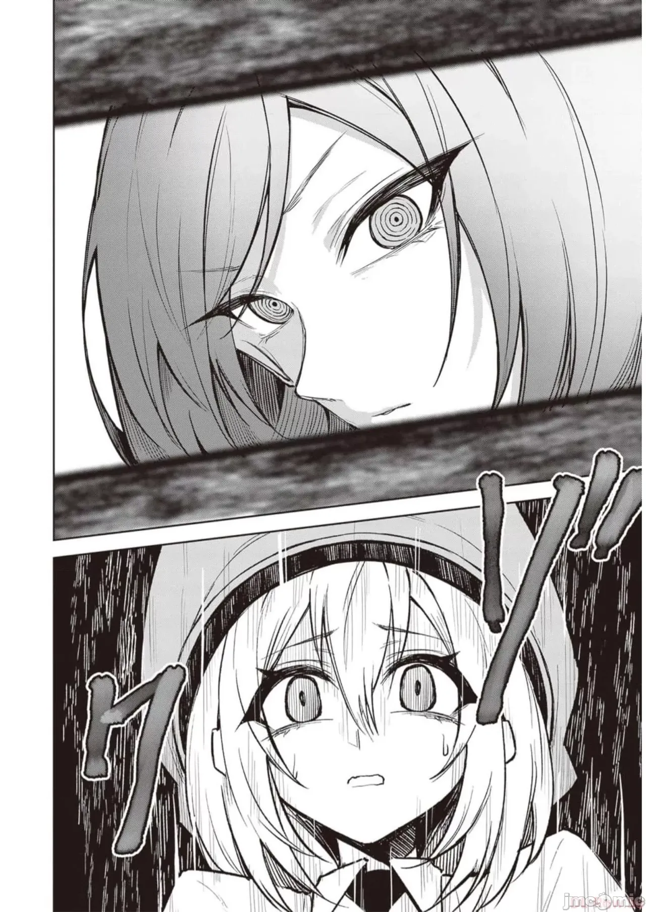 惡魔在天獄誘惑著我[銀河味めてお] 天獄で悪魔がボクを魅惑するCh1-CH26 [禁漫漢化組] page 286 - big breasts femdom hentai manga - read online free