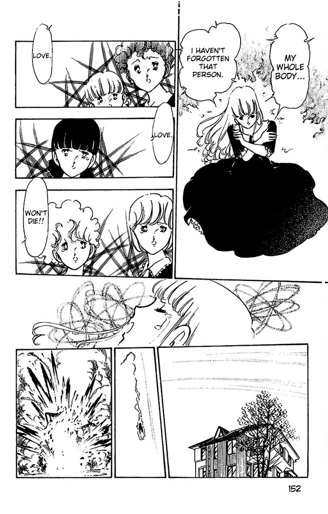 Super asparagus volume 3 english page 154 - gender bender hentai manga - read online free