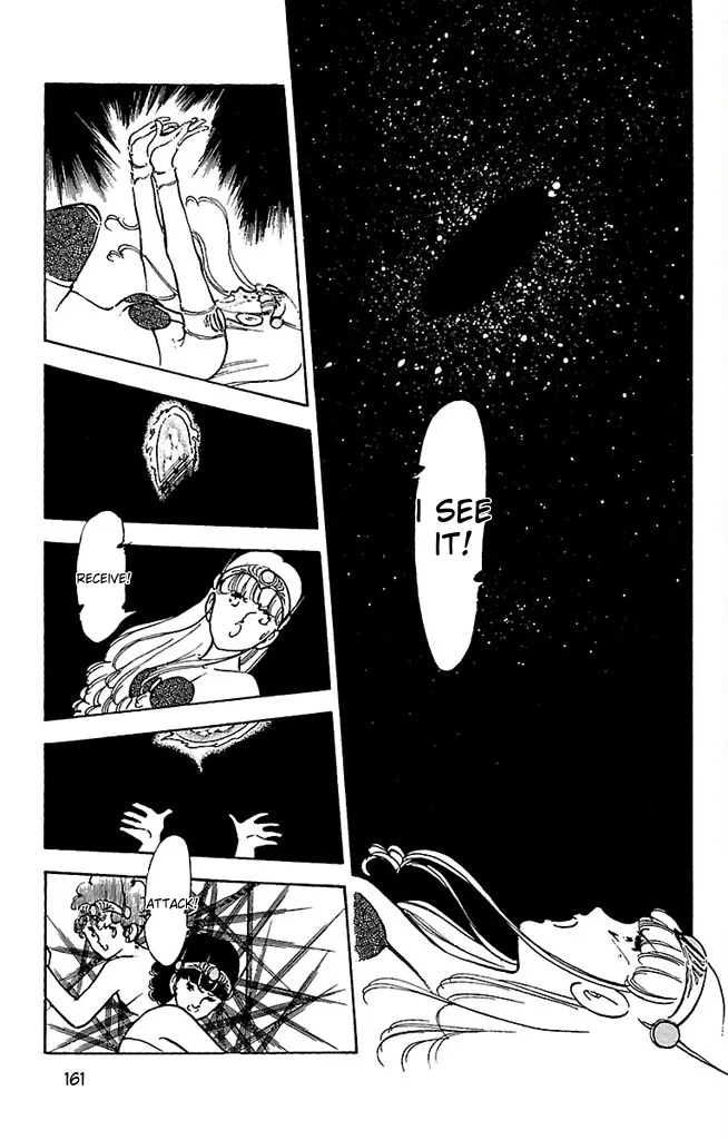 Super asparagus volume 3 english page 163 - gender bender hentai manga - read online free