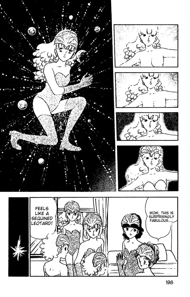 Super asparagus volume 3 english page 199 - gender bender hentai manga - read online free