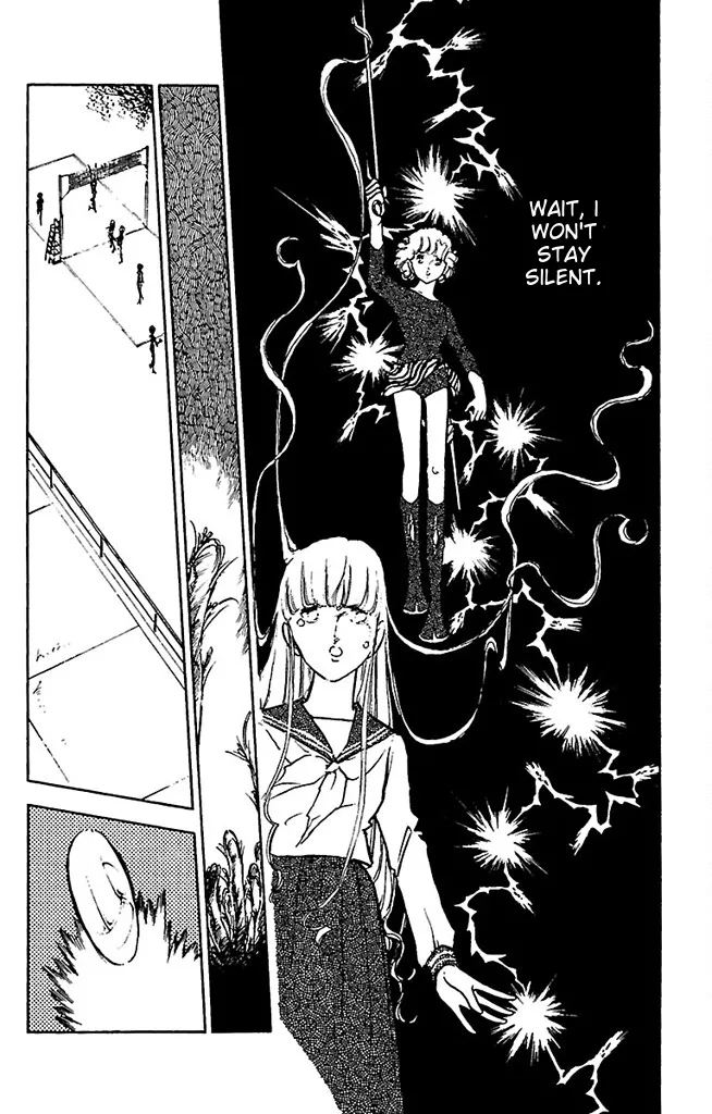 Super asparagus volume 3 english page 56 - gender bender hentai manga - read online free