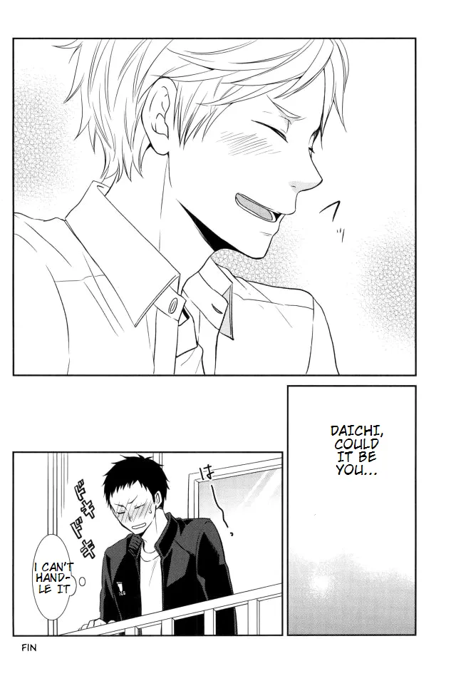 [Lo5type (Aizawa)] Yume o Mite Ita (I Had a Dream) – Haikyuu!! page 13 featuring daichi sawamura haikyuu parody - anal males only hentai manga - read online free