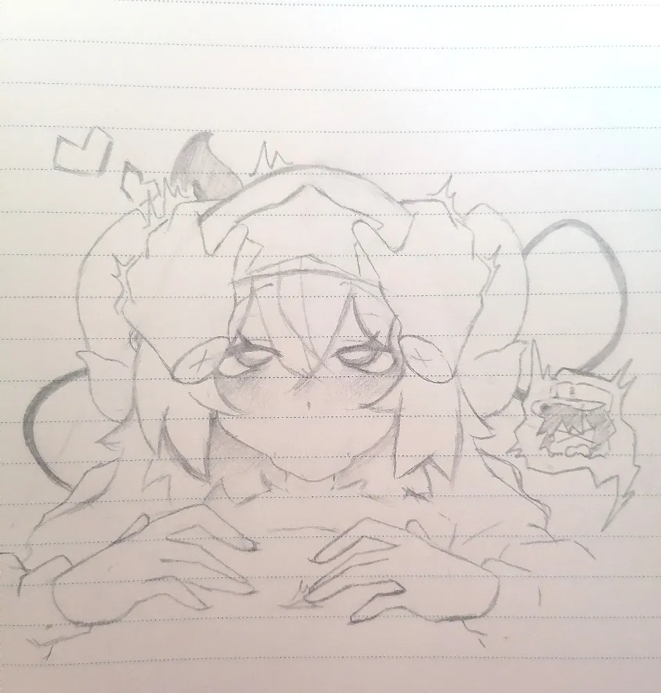 小王作品系列（持续更新） page 12 original parody - sketch lines hentai manga - read online free