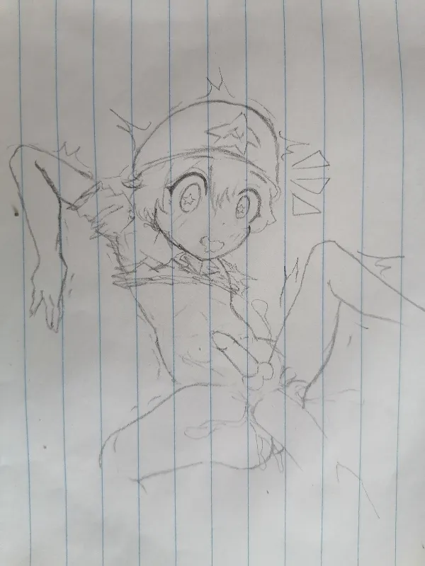 小王作品系列（持续更新） page 46 original parody - sketch lines hentai manga - read online free