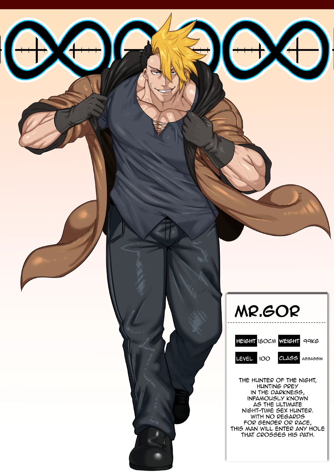 GxG l The Series Young boy revenge （想入南梁小屁眼汉化） page 78 original parody - yaoi tomgirl hentai manga - read online free