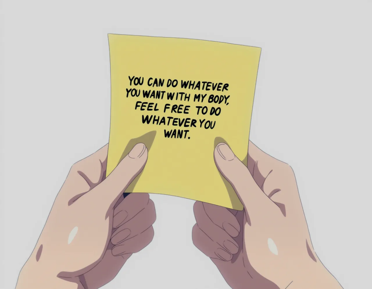 Bigdickbob Chainsawman page 56 chainsaw man parody - ai generated hentai manga - read online free