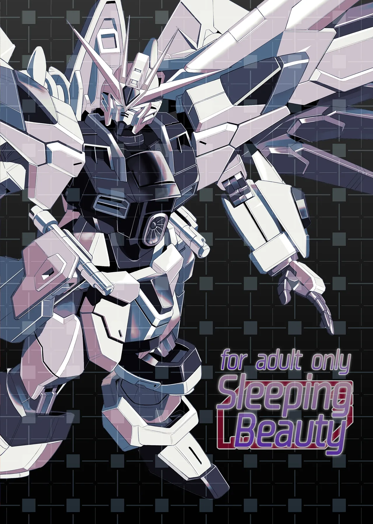 Sleeping Beauty page 36 featuring lacus clyne gundam seed parody - bondage mind control hentai manga - read online free