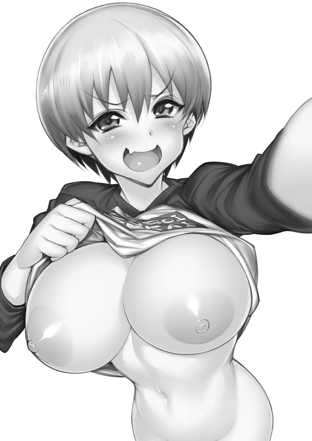 Uzaki-chan Wants To Send Senpai Videos Of Her Having NTR GangBang Sex page 21 featuring hana uzaki uzaki-chan wa asobitai parody - nakadashi full censorship hentai manga - read online free