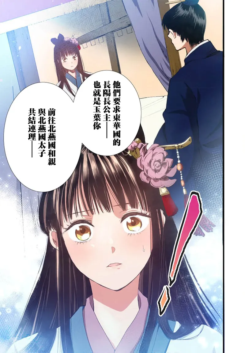 Ryuo no choai hanayome wa sogen ni midare saku【furukara】 | 龙王的宠爱 在草原上怒放的新娘【全彩】 1-5 page 33 - sole female sole male hentai manga - read online free