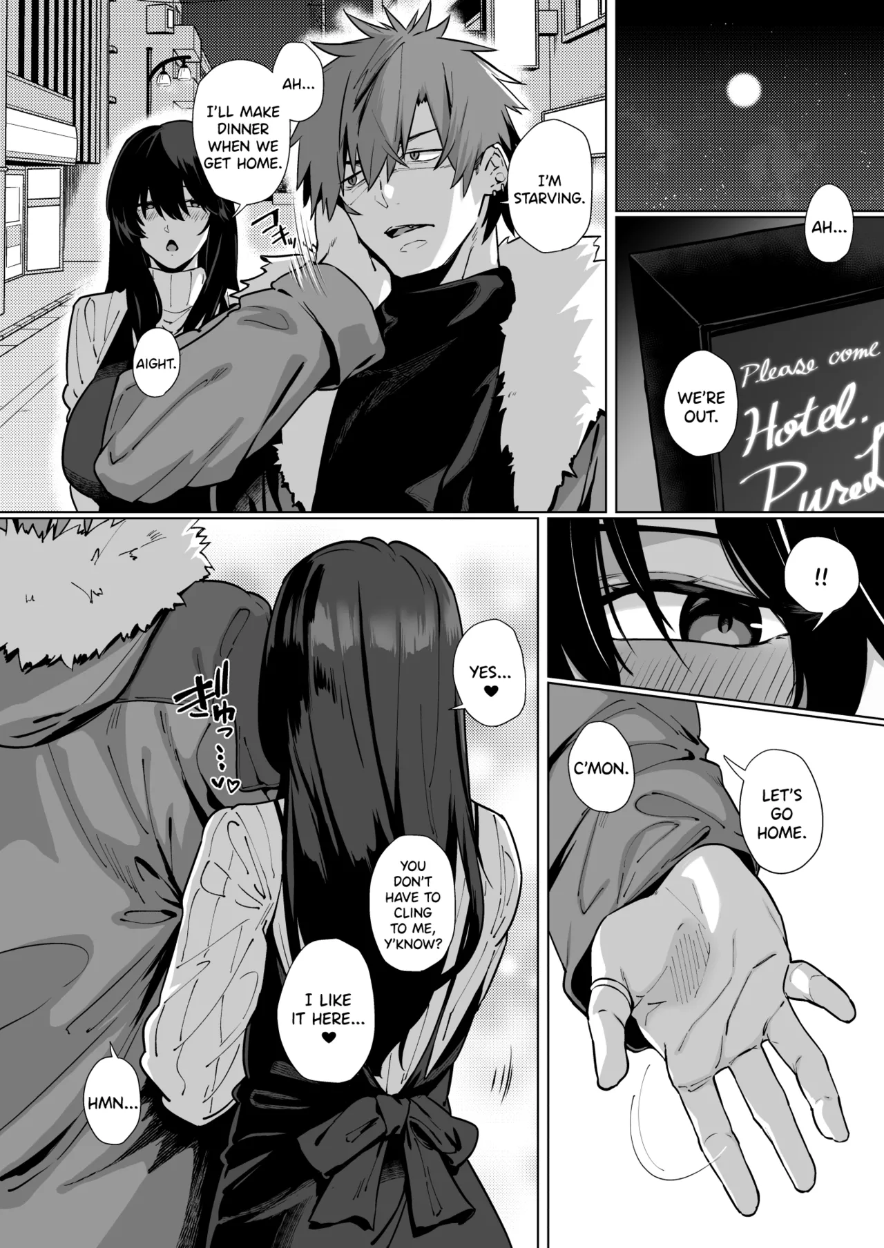 Nekura de Jimi demo Ii desu ka? 2 - Page 39