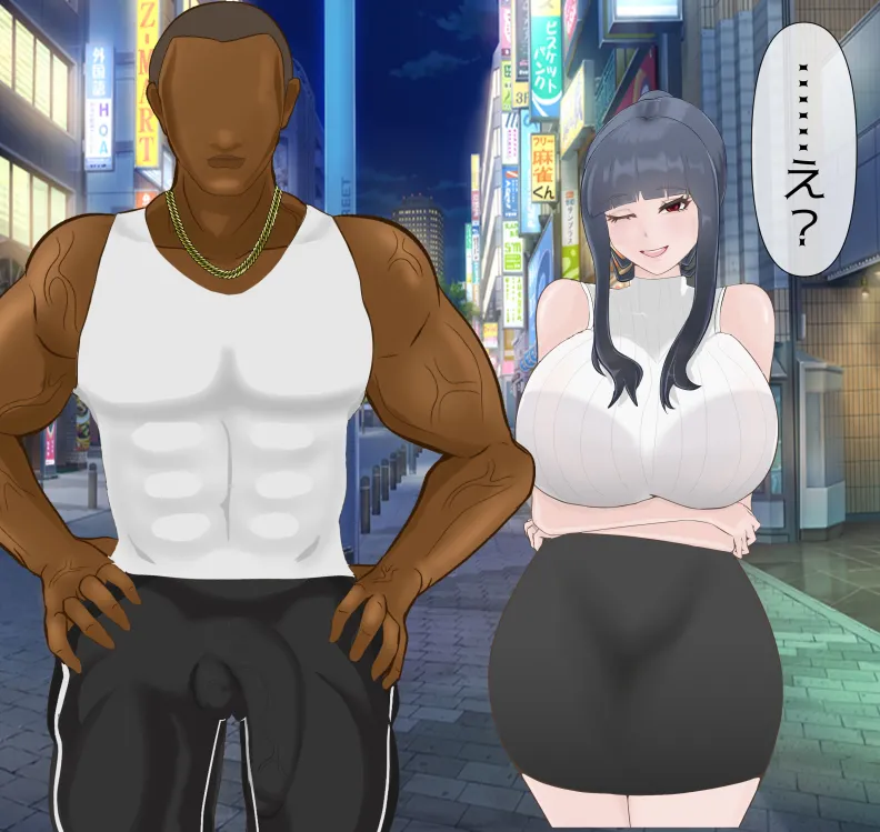 [mitomitokonkon] Aisai to nō ni yasashī ( ? ) Netorase purei [japanese] page 44 original parody - sole female big penis hentai manga - read online free