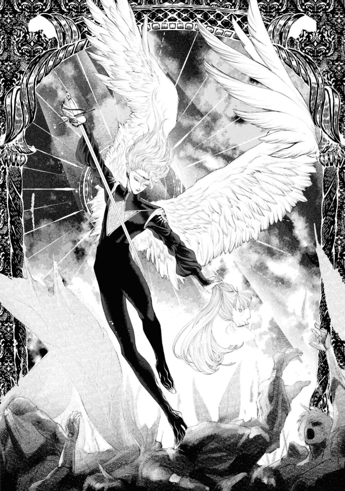 makai no yoru, tsuki no chikai, torokeru Neya | 魔界之夜、月之誓言、爱欲融化的房间 page 15 - full censorship sole female hentai manga - read online free