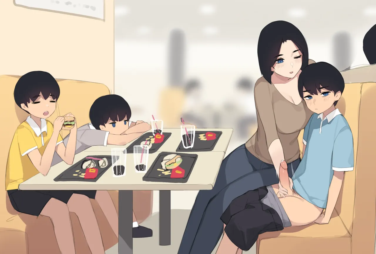 Family - Page 133