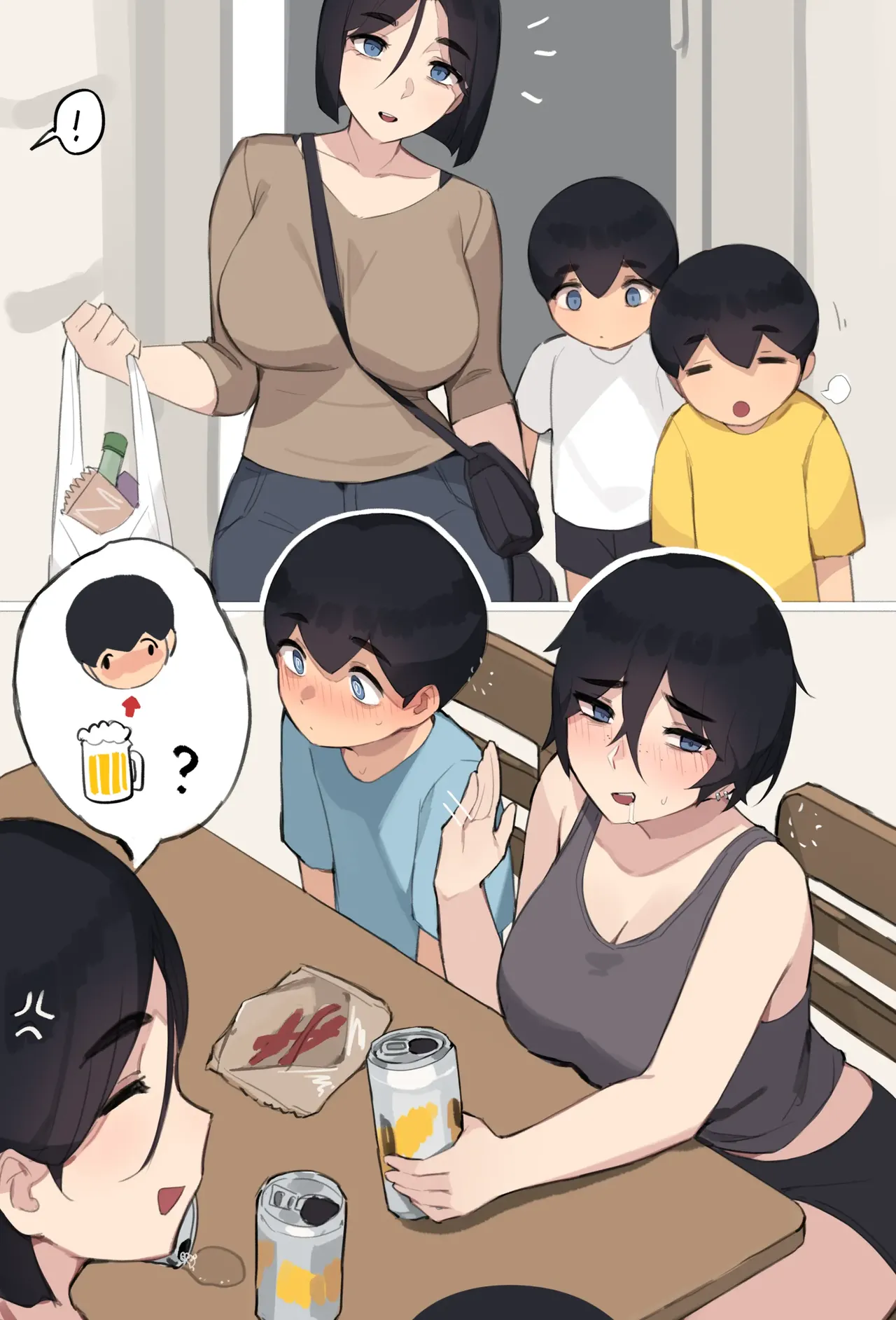 Family - Page 198