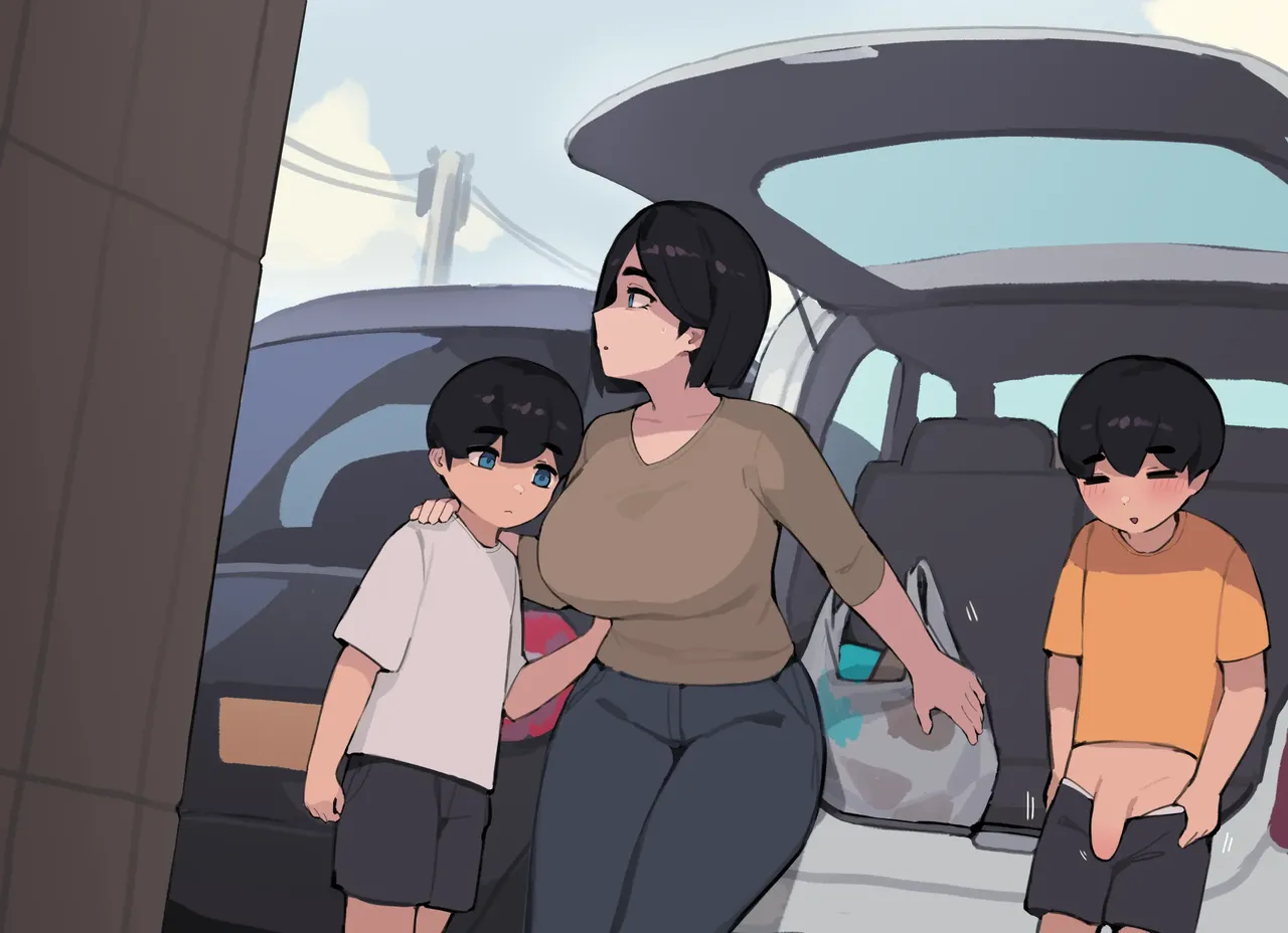 Family - Page 203