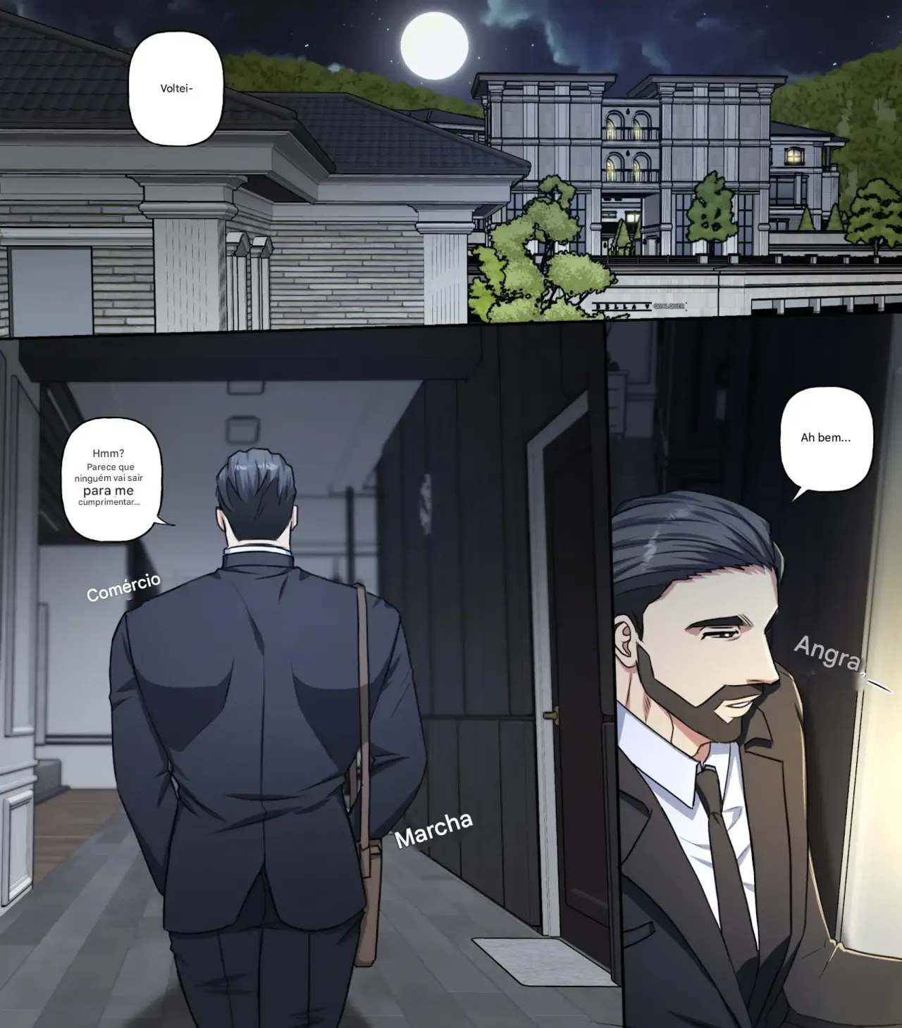 yaoi collection DDUGYU 2 page 112 original parody - x-ray muscle hentai manga - read online free