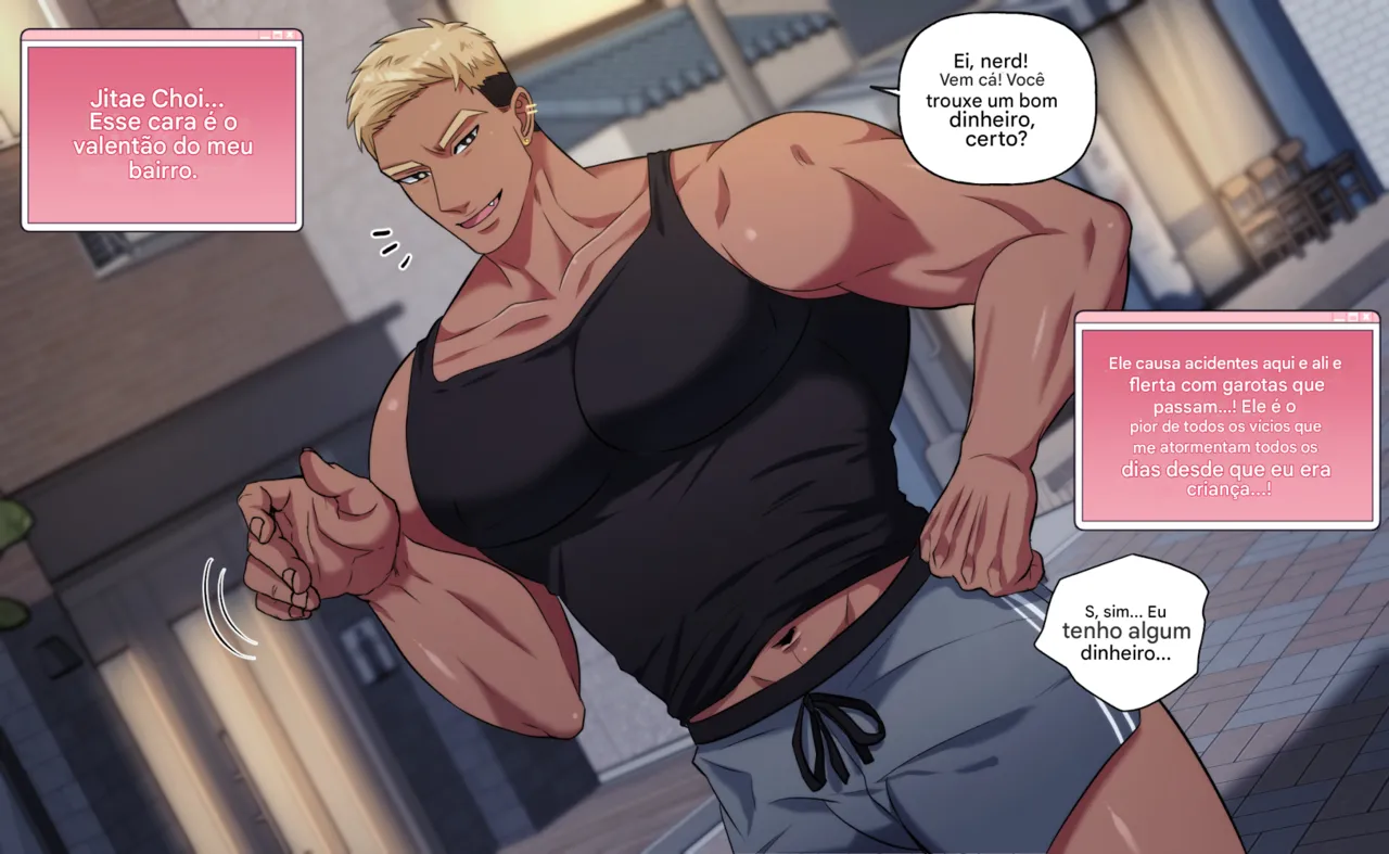 yaoi collection DDUGYU 2 - Page 15