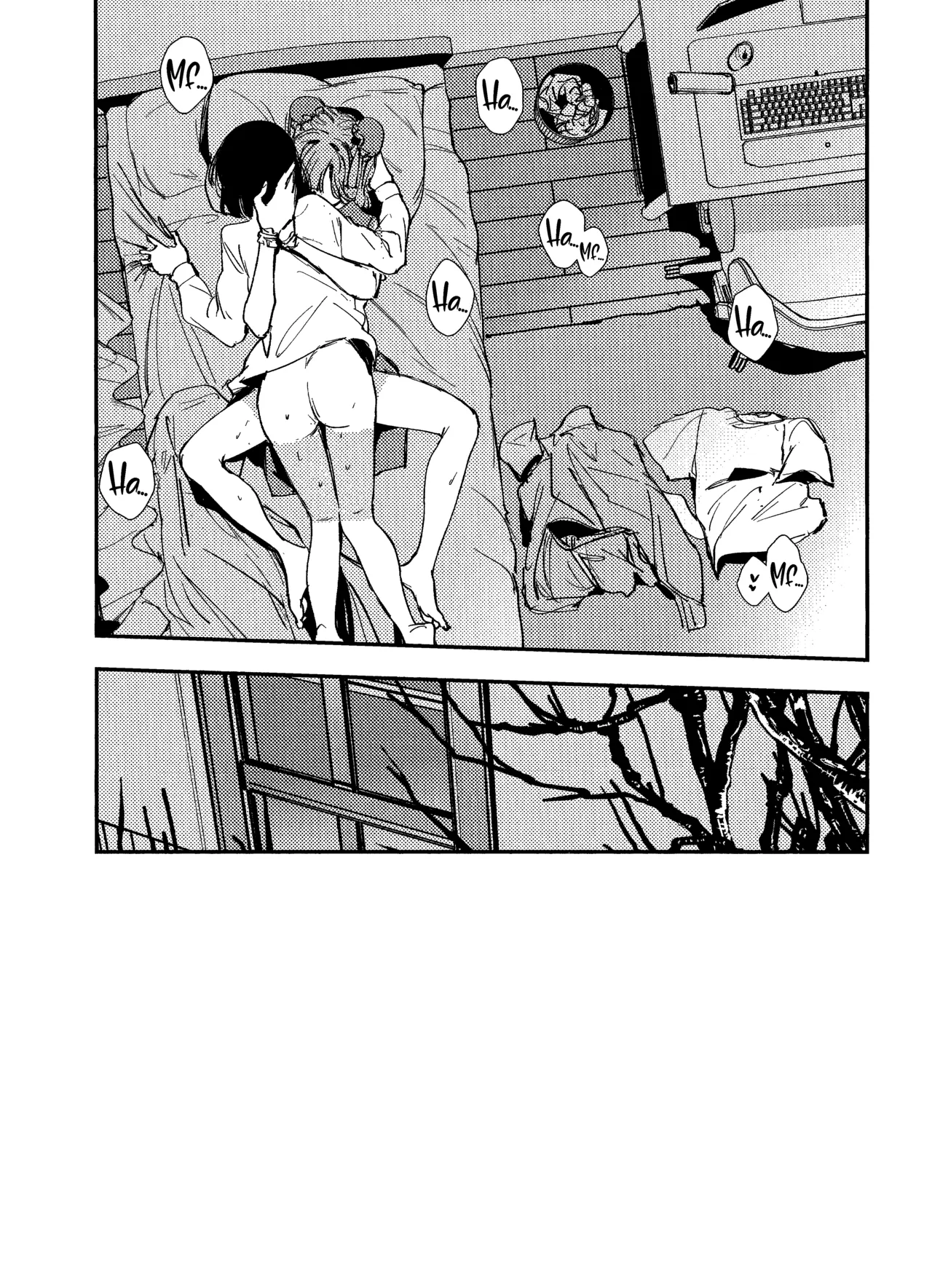 (Bokura no Love Live! 45) [virophilia (Orihi Chihiro)] Ai to Bouryoku to Skin ~Shin Teikoku Hen~ | Love, Violence, and Skin (Love Live! Hasunosora Jogakuin School Idol Club) [English] page 15 featuring ginko momose love live hasunosora jogakuin school idol club parody - sole female blowjob hentai manga - read online free