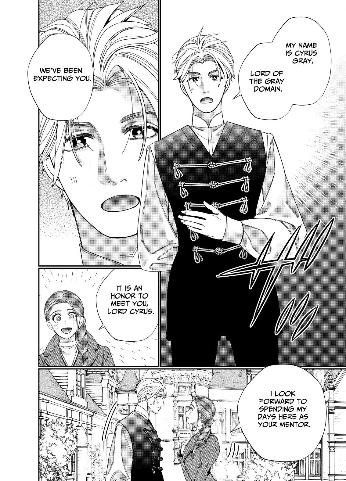 [Yomyaku (Okonogi Happa)] Isekai kara Modotte kitara, Watashi o Aisuru Kikoushi-sama ga Yami Ochi shite imashita. ~Zenpen: Deai Hen~ | When I Returned From The Other World, The Noble Who Loves Me Had Fallen To Darkness (Part 1) [English] [tsuyoshi] page 10 original parody - sole female sole male hentai manga - read online free