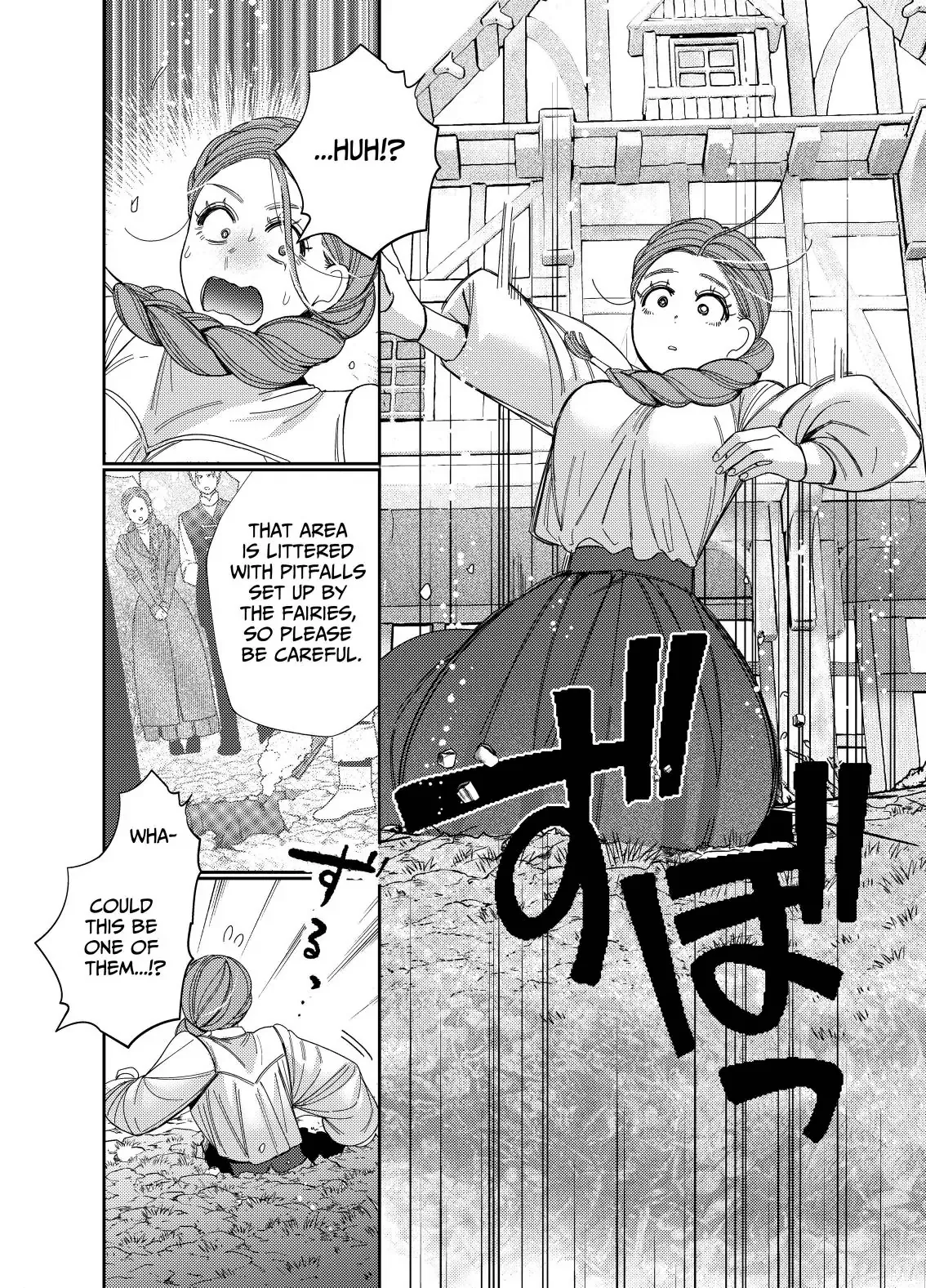 [Yomyaku (Okonogi Happa)] Isekai kara Modotte kitara, Watashi o Aisuru Kikoushi-sama ga Yami Ochi shite imashita. ~Zenpen: Deai Hen~ | When I Returned From The Other World, The Noble Who Loves Me Had Fallen To Darkness (Part 1) [English] [tsuyoshi] page 58 original parody - sole female sole male hentai manga - read online free