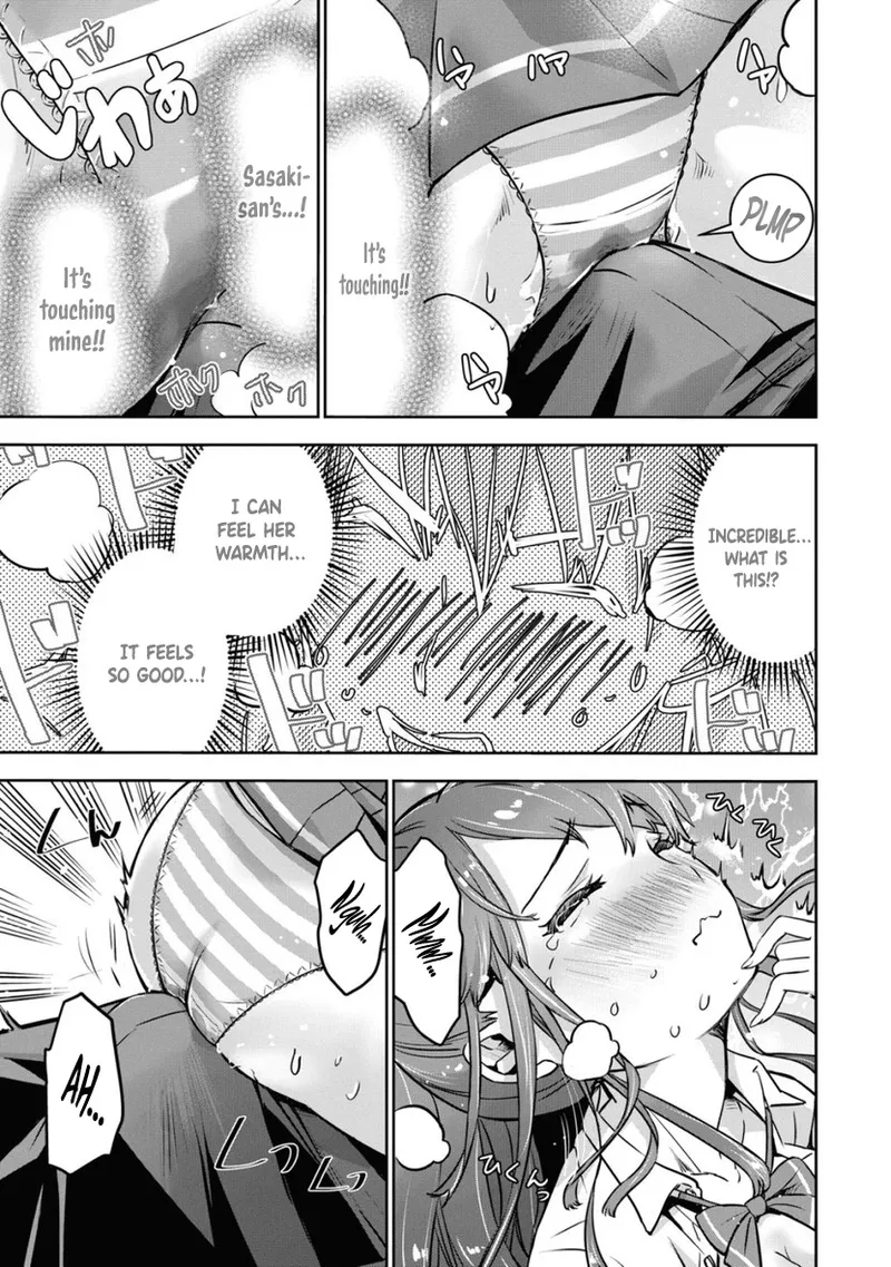 Bokura no Libido 1 Ch. 1 page 25 - sole female sole male hentai manga - read online free