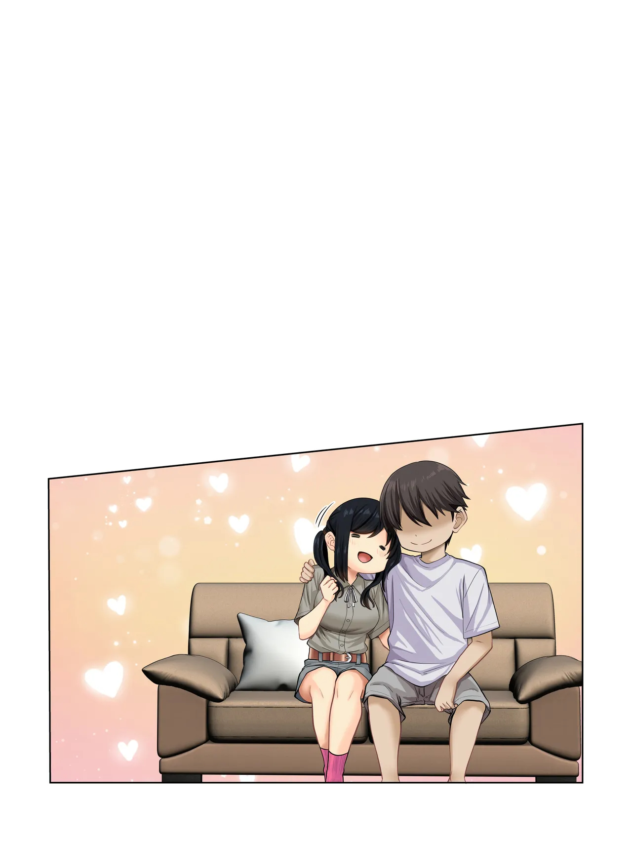 Sungoku Ecchi na Karada o Shiteru MenHeal Stalker o Kanojo ni Shite Yaritai Houdai Shichau Hanashi. 3 | 关于我把拥有超色气肉体的病娇跟踪狂变成女朋友之后干了个爽的故事 3 page 48 original parody - big breasts nakadashi hentai manga - read online free