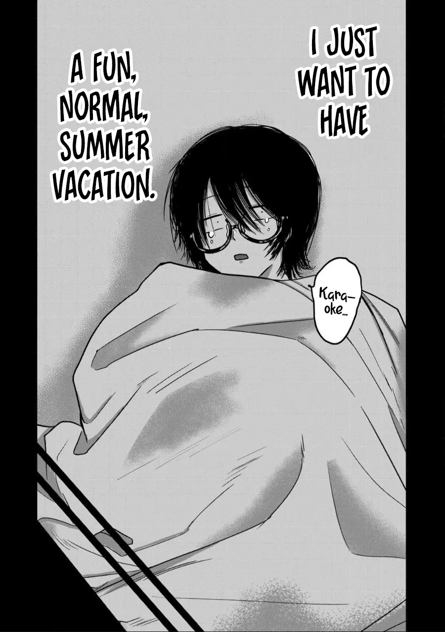 [Nakaura Tomoki] Ueno-kun wa Kaihatsu-zumi Dai 35 wa | Ueno-kun Has Been Developed Chapter 35 [English] page 14 - masturbation multi-work series hentai manga - read online free