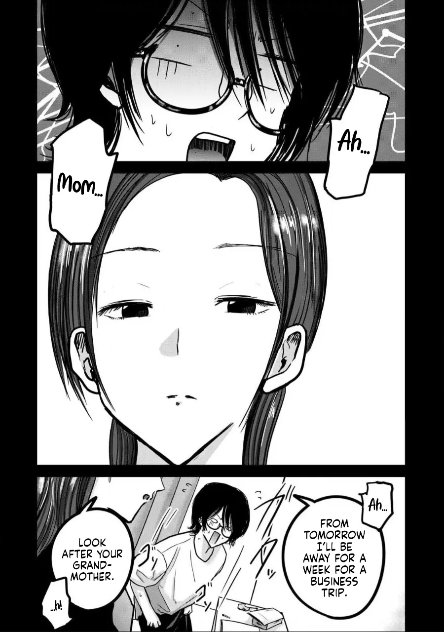 [Nakaura Tomoki] Ueno-kun wa Kaihatsu-zumi Dai 35 wa | Ueno-kun Has Been Developed Chapter 35 [English] page 9 - masturbation multi-work series hentai manga - read online free