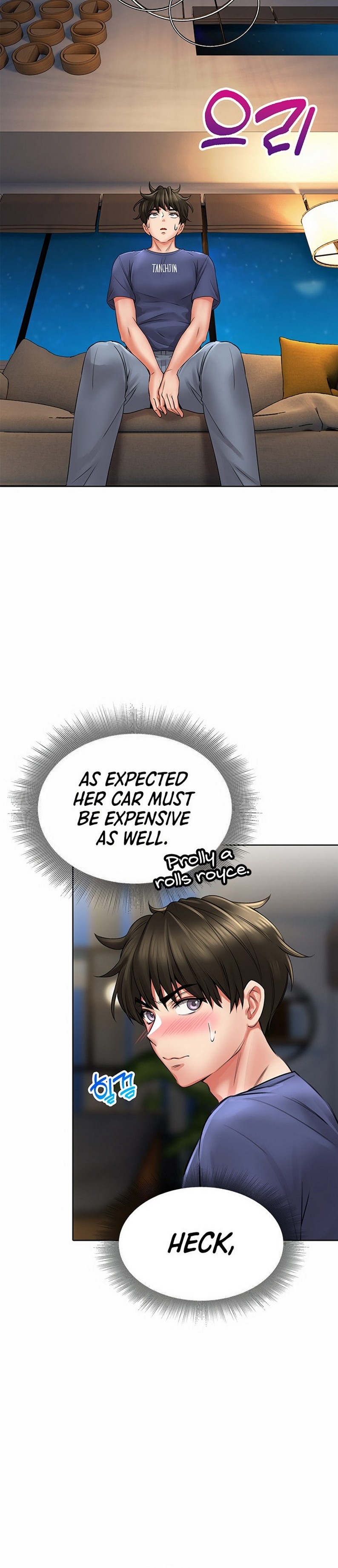 not safe for work page 138 - big breasts story arc hentai manga - read online free