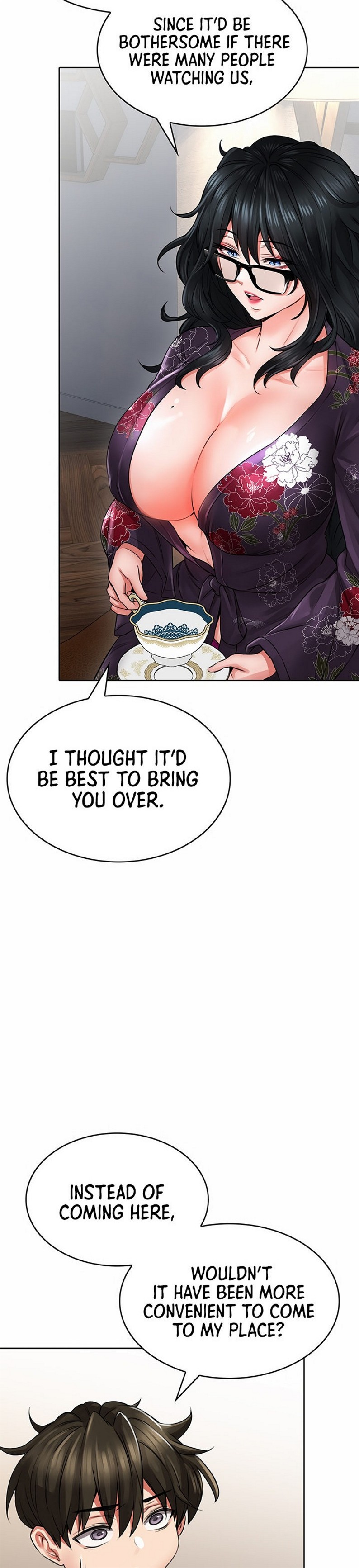 not safe for work page 141 - big breasts story arc hentai manga - read online free