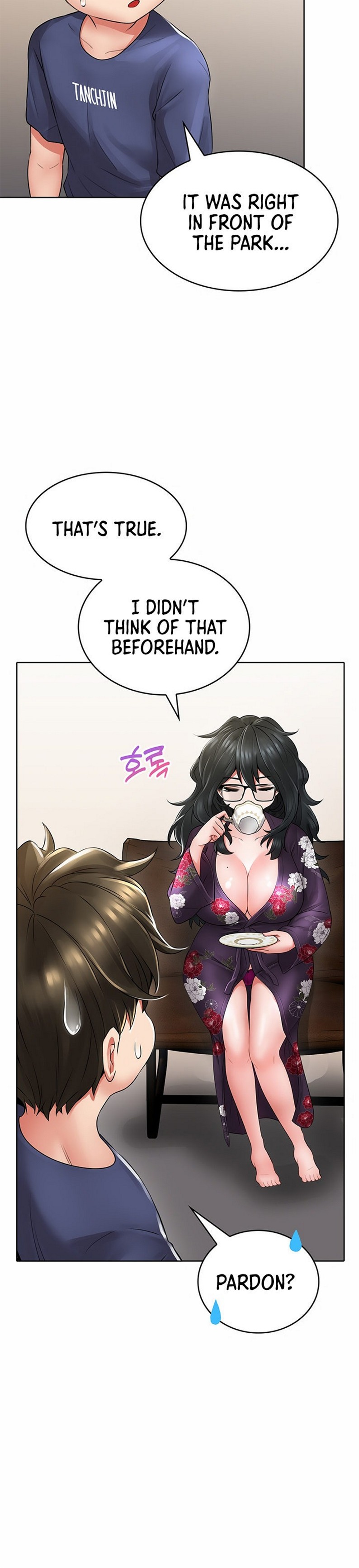 not safe for work page 142 - big breasts story arc hentai manga - read online free