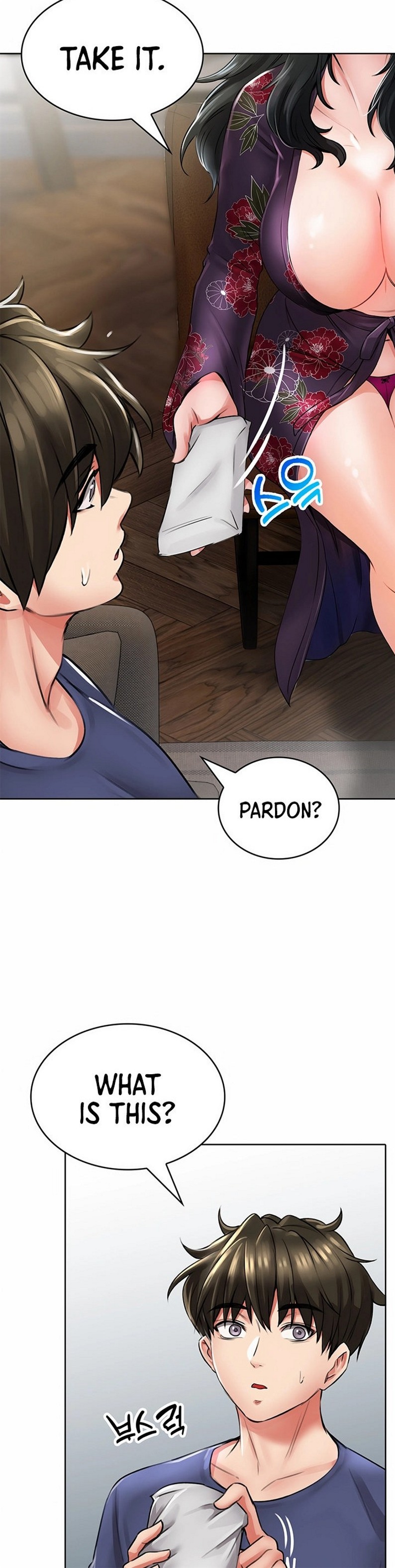 not safe for work page 144 - big breasts story arc hentai manga - read online free