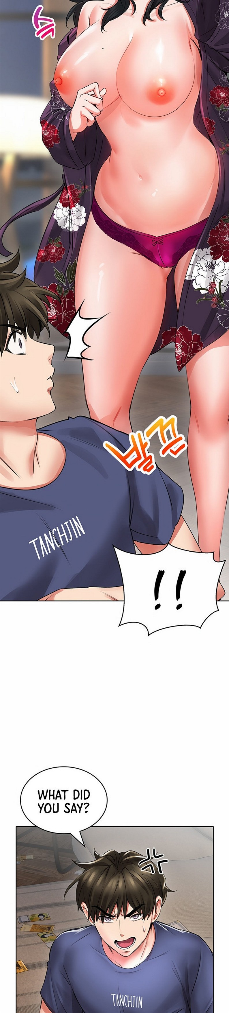 not safe for work page 156 - big breasts story arc hentai manga - read online free