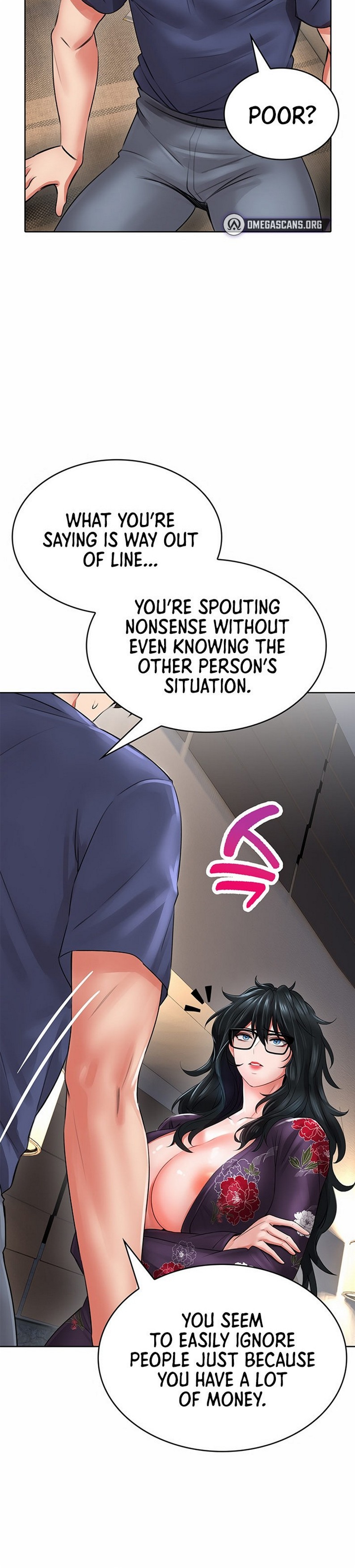 not safe for work page 157 - big breasts story arc hentai manga - read online free