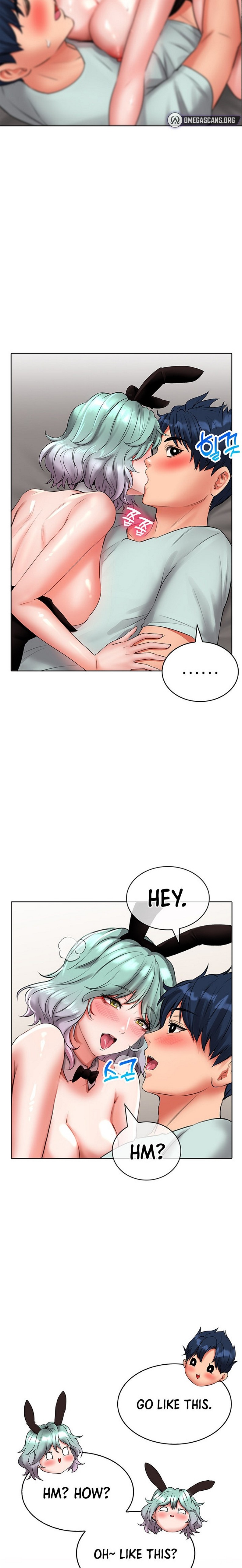 not safe for work page 104 - sole male rough translation hentai manga - read online free