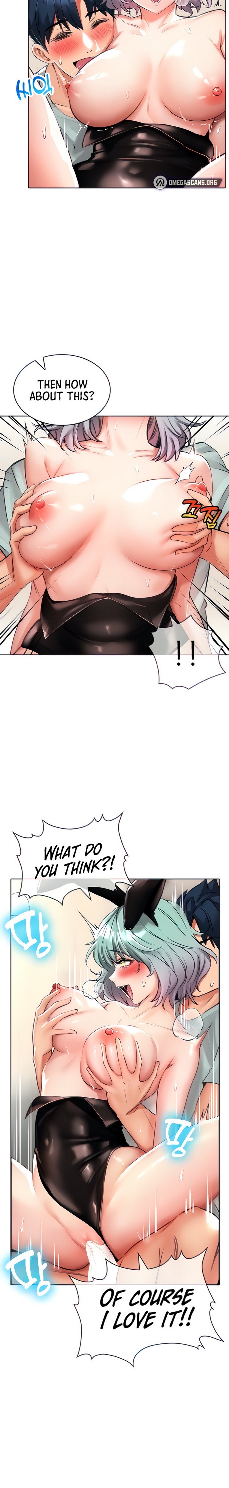 not safe for work page 117 - big breasts story arc hentai manga - read online free