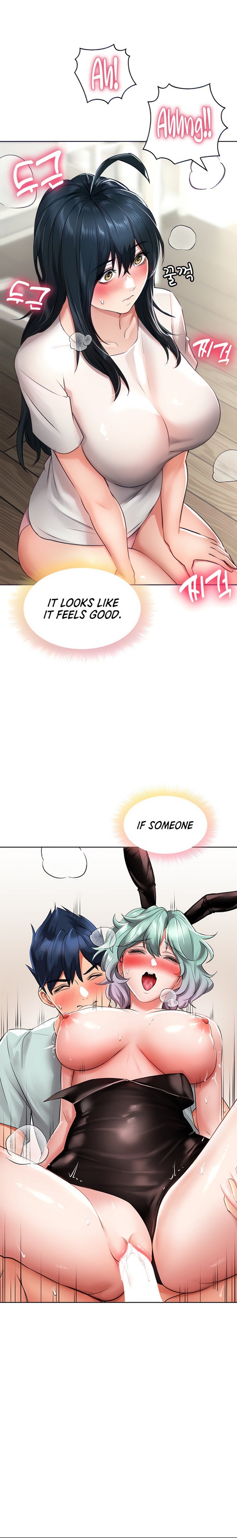 not safe for work page 118 - sole male rough translation hentai manga - read online free