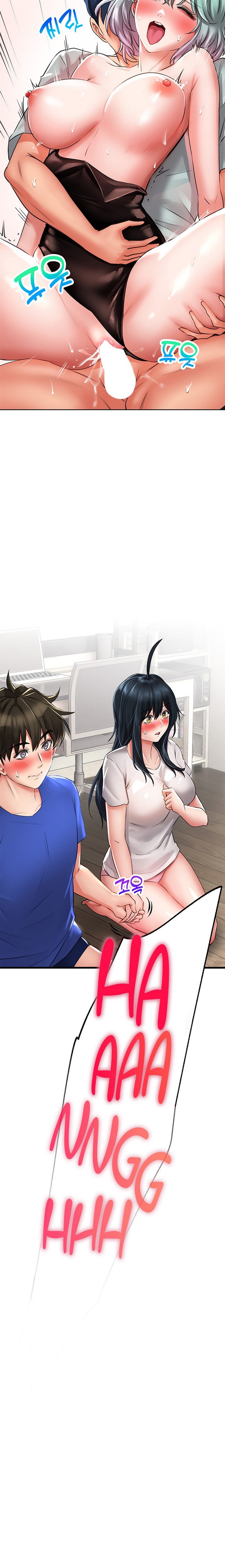 not safe for work page 121 - big breasts story arc hentai manga - read online free