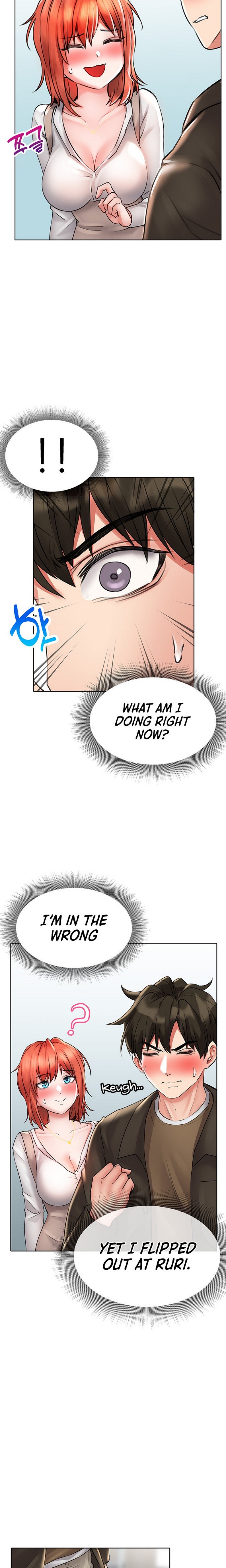 not safe for work page 129 - big breasts story arc hentai manga - read online free