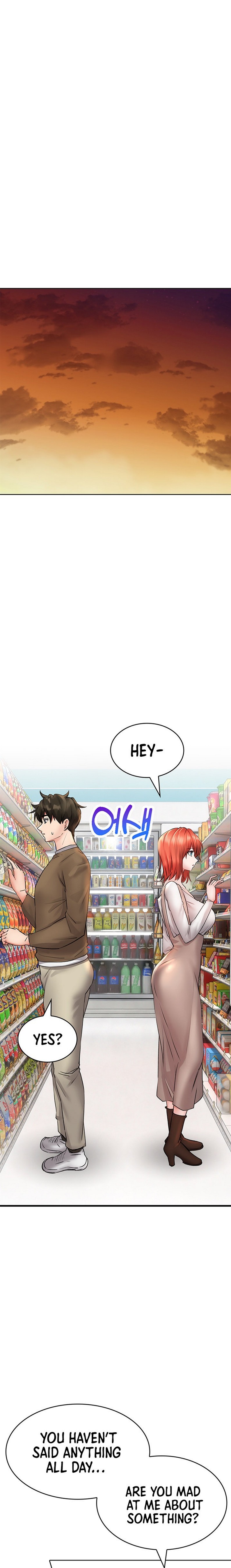 not safe for work page 131 - sole male rough translation hentai manga - read online free