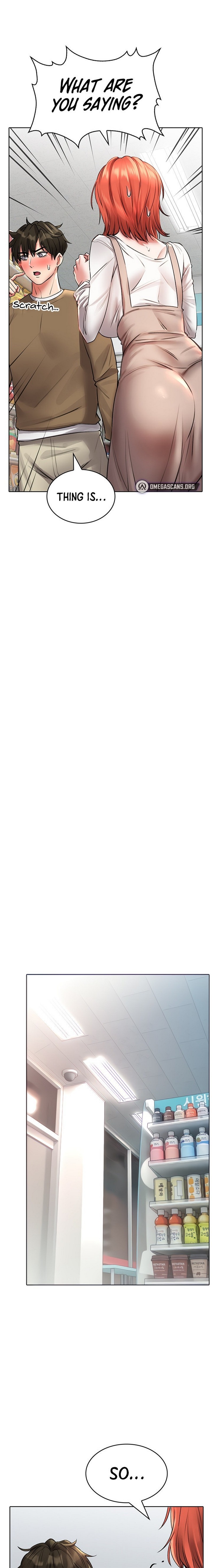 not safe for work page 137 - sole male rough translation hentai manga - read online free