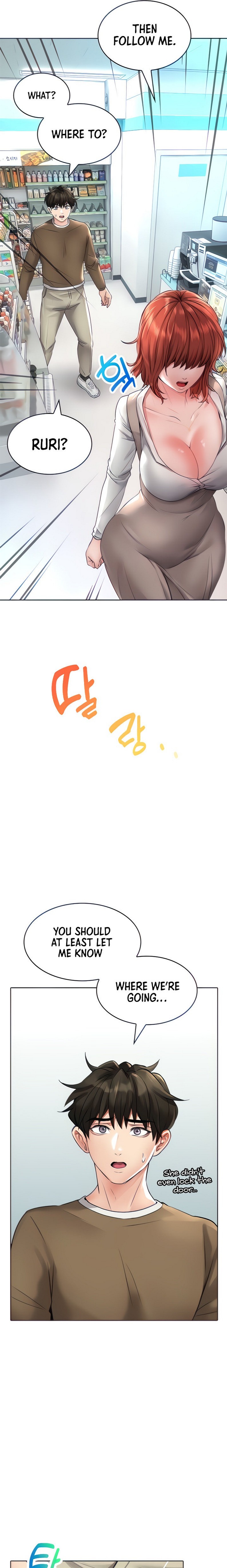 not safe for work page 142 - big breasts story arc hentai manga - read online free