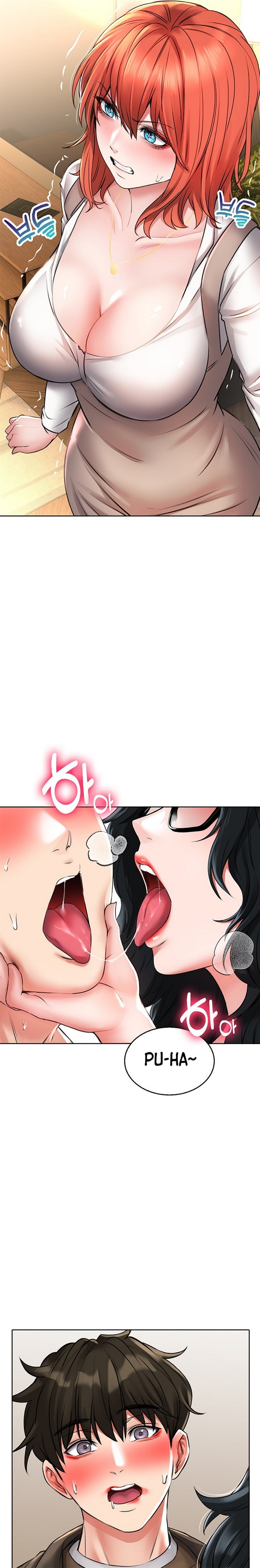 not safe for work page 157 - big breasts story arc hentai manga - read online free