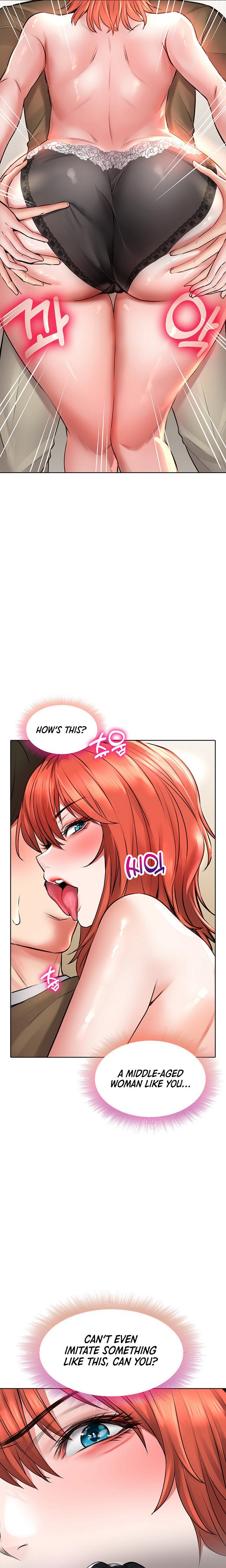 not safe for work page 169 - sole male rough translation hentai manga - read online free