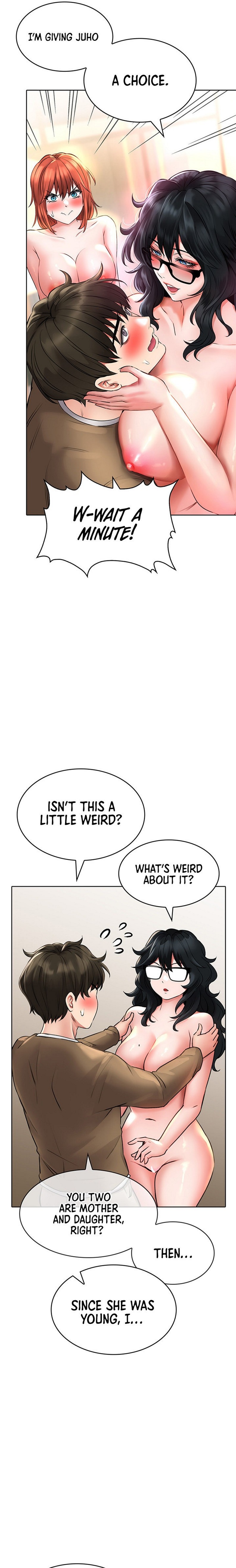 not safe for work page 175 - sole male rough translation hentai manga - read online free