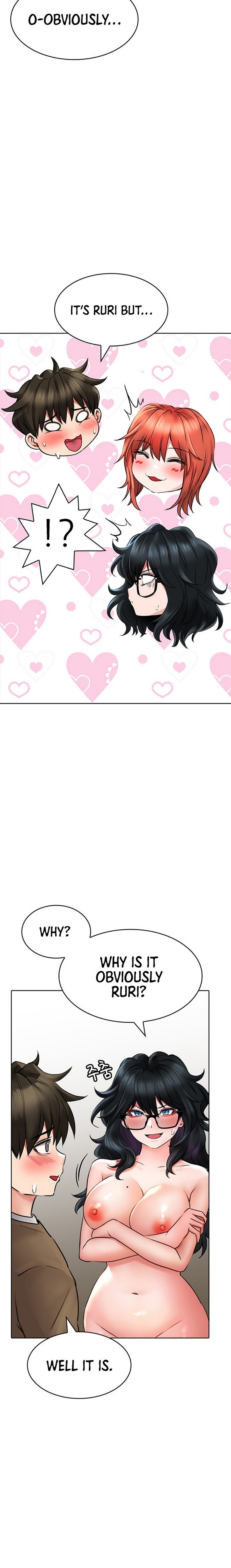 not safe for work page 180 - sole male rough translation hentai manga - read online free