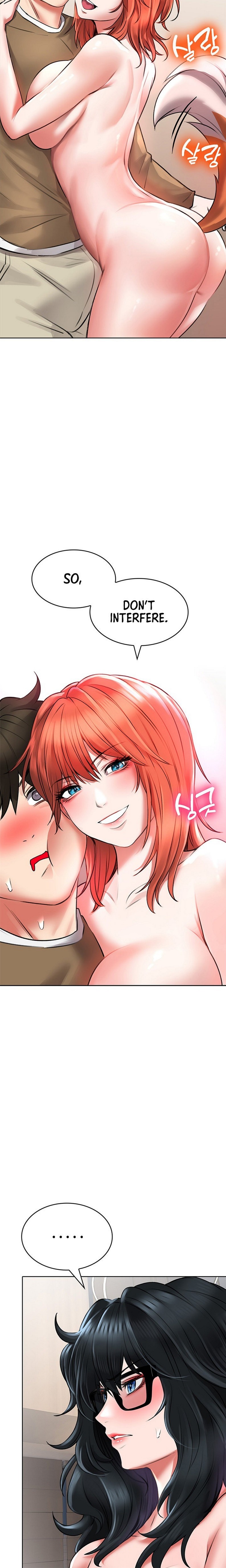 not safe for work page 182 - big breasts story arc hentai manga - read online free