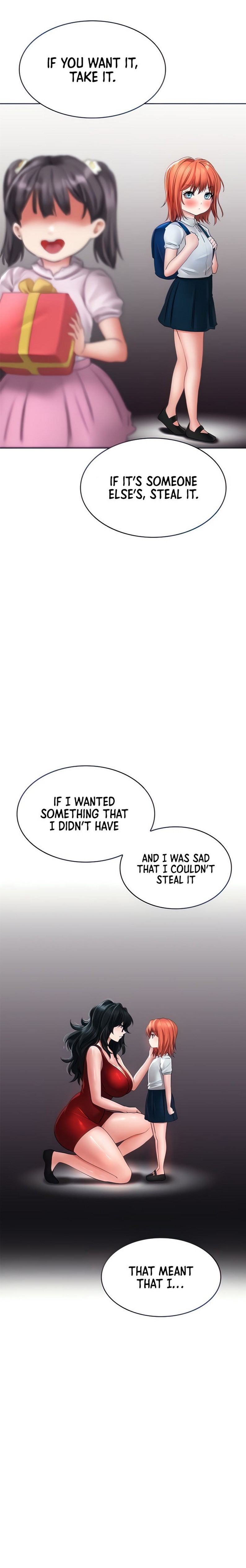 not safe for work page 189 - big breasts story arc hentai manga - read online free